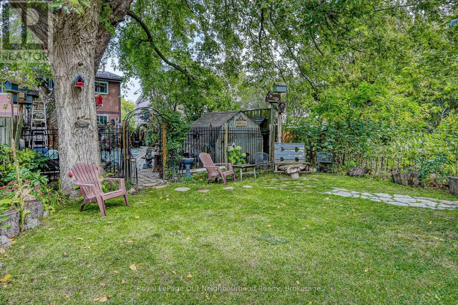 1466 WECKER DRIVE