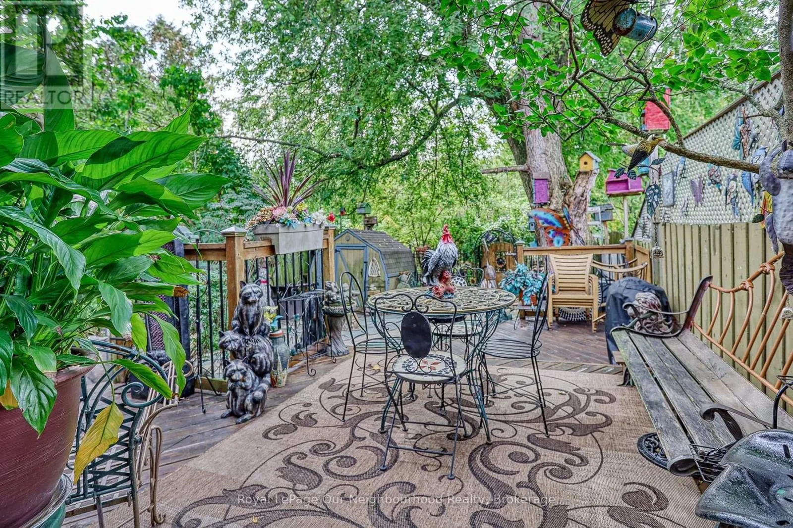 1466 WECKER DRIVE