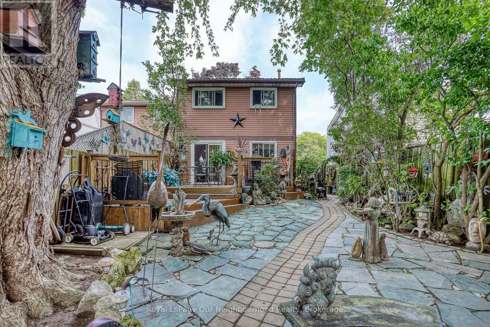 1466 WECKER DRIVE