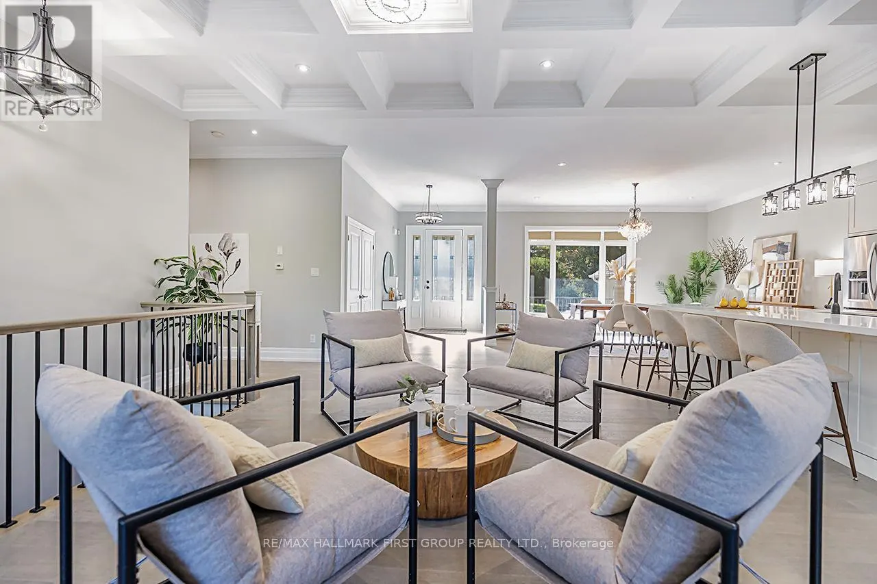 15 SHEPHERD ROAD