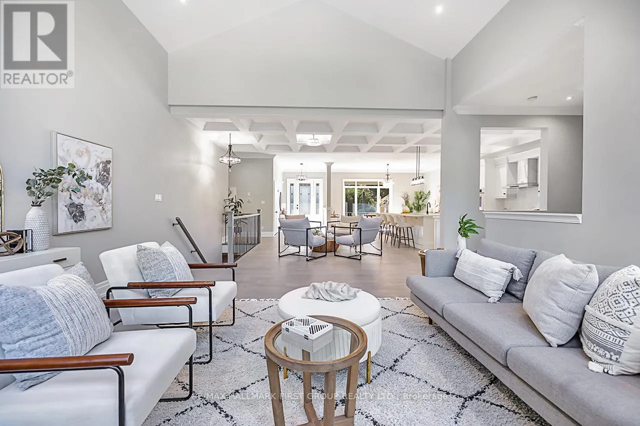 15 SHEPHERD ROAD