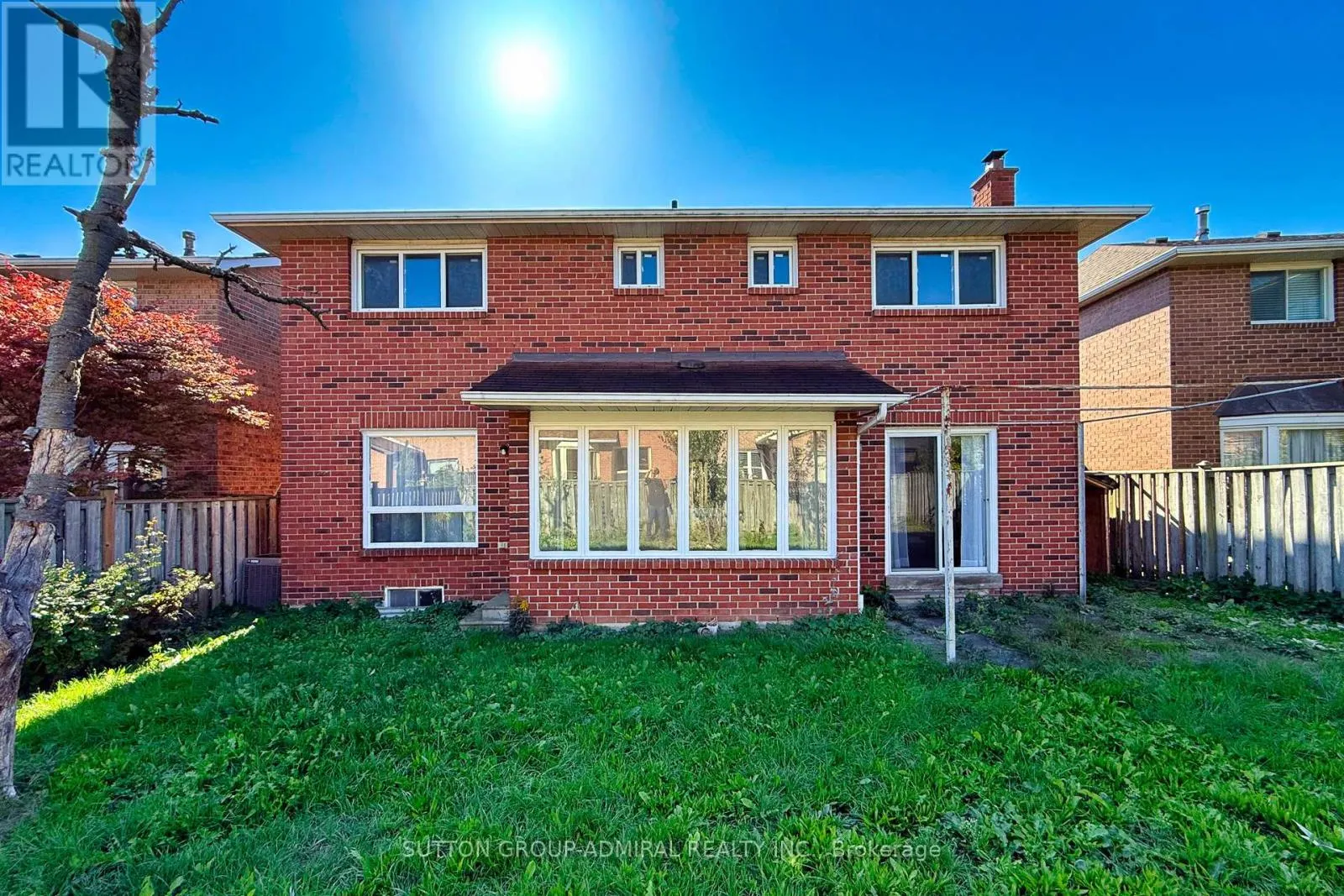 46 CANMORE BOULEVARD