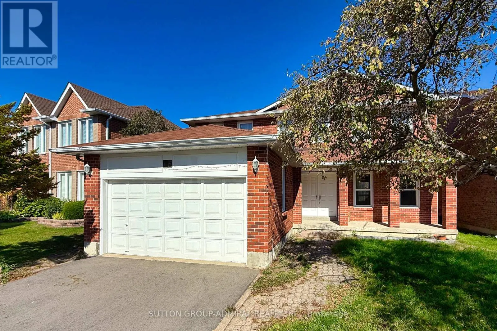 46 CANMORE BOULEVARD