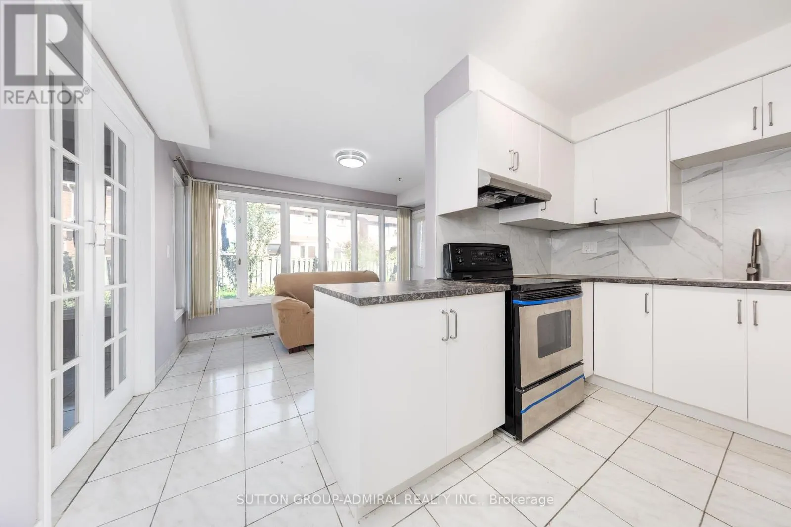 46 CANMORE BOULEVARD