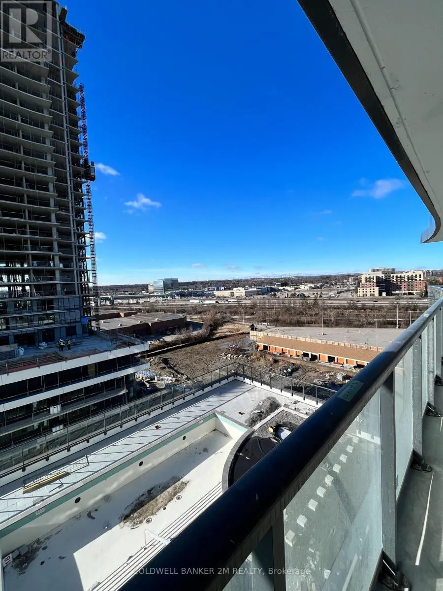 1007 - 1455 CELEBRATION DRIVE, #1007