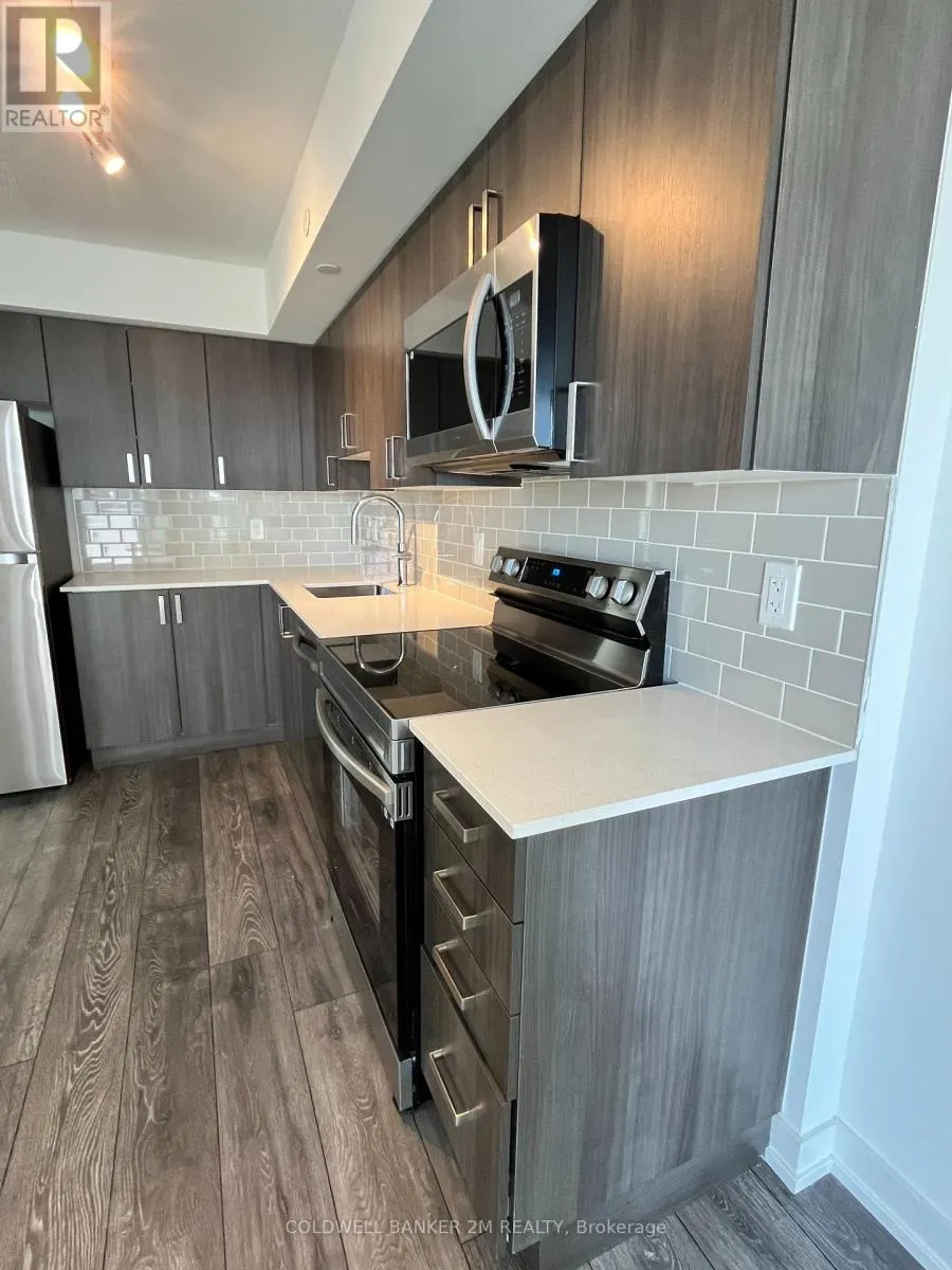 1007 - 1455 CELEBRATION DRIVE, #1007