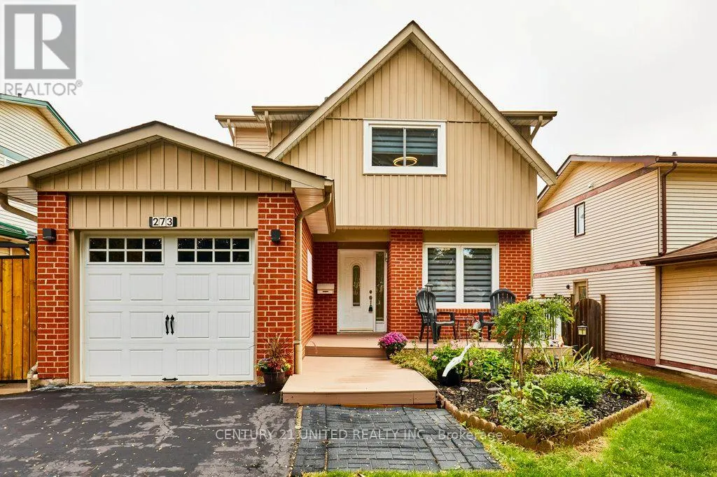 273 BELFAST COURT