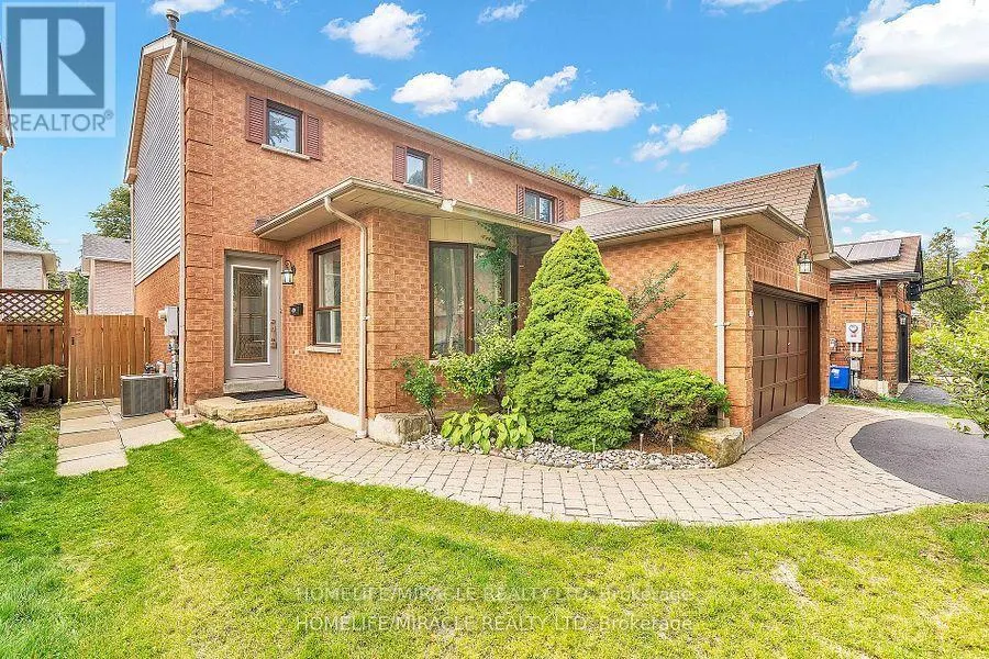 7 HOUGHTON COURT