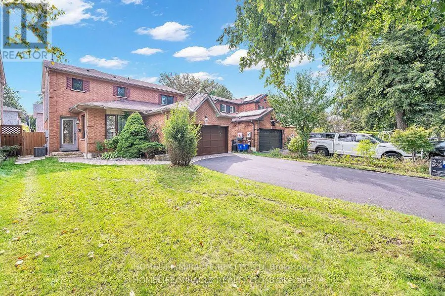 7 HOUGHTON COURT