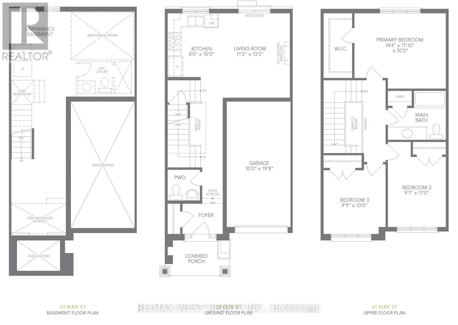 1509 WHEATCROFT DRIVE