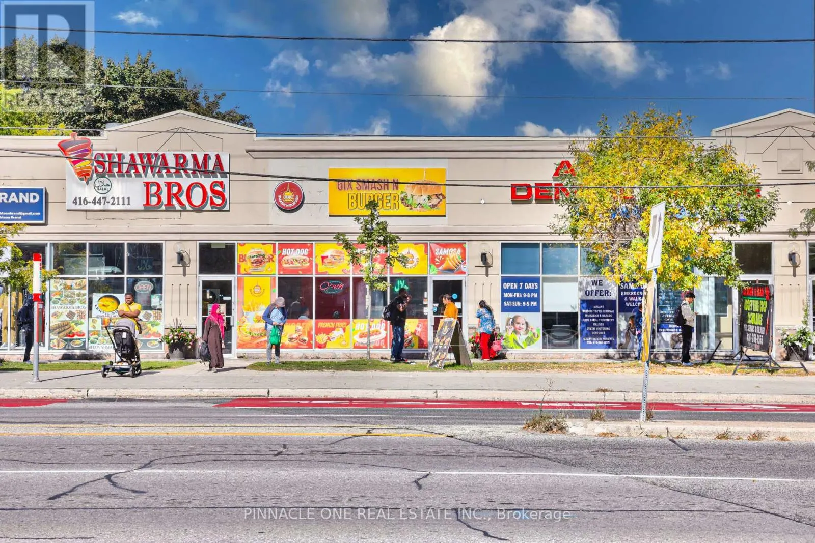 2 - 3192 EGLINTON AVENUE E
