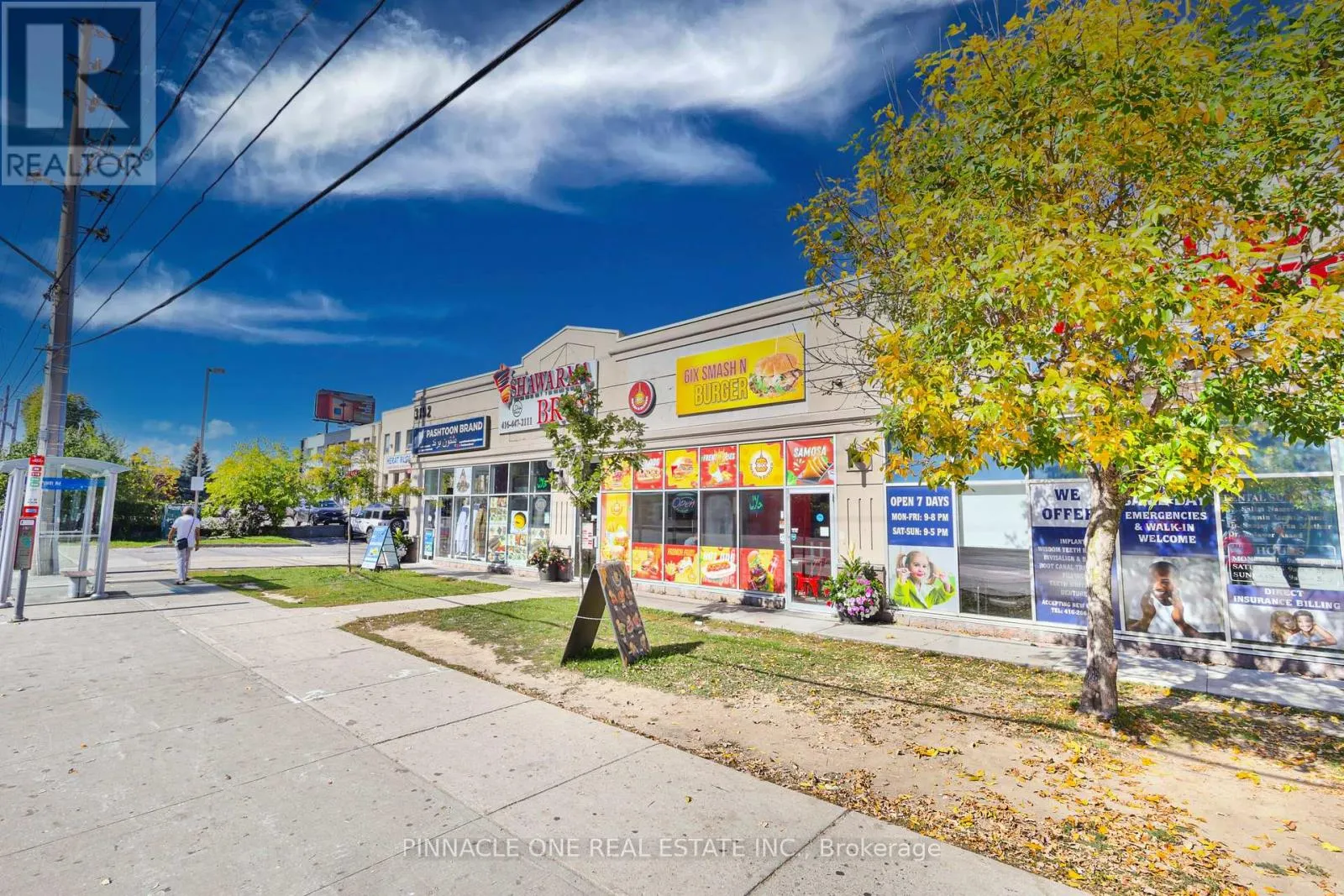 2 - 3192 EGLINTON AVENUE E