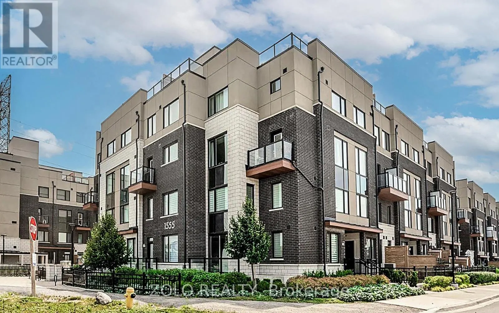 218 - 1555 KINGSTON ROAD