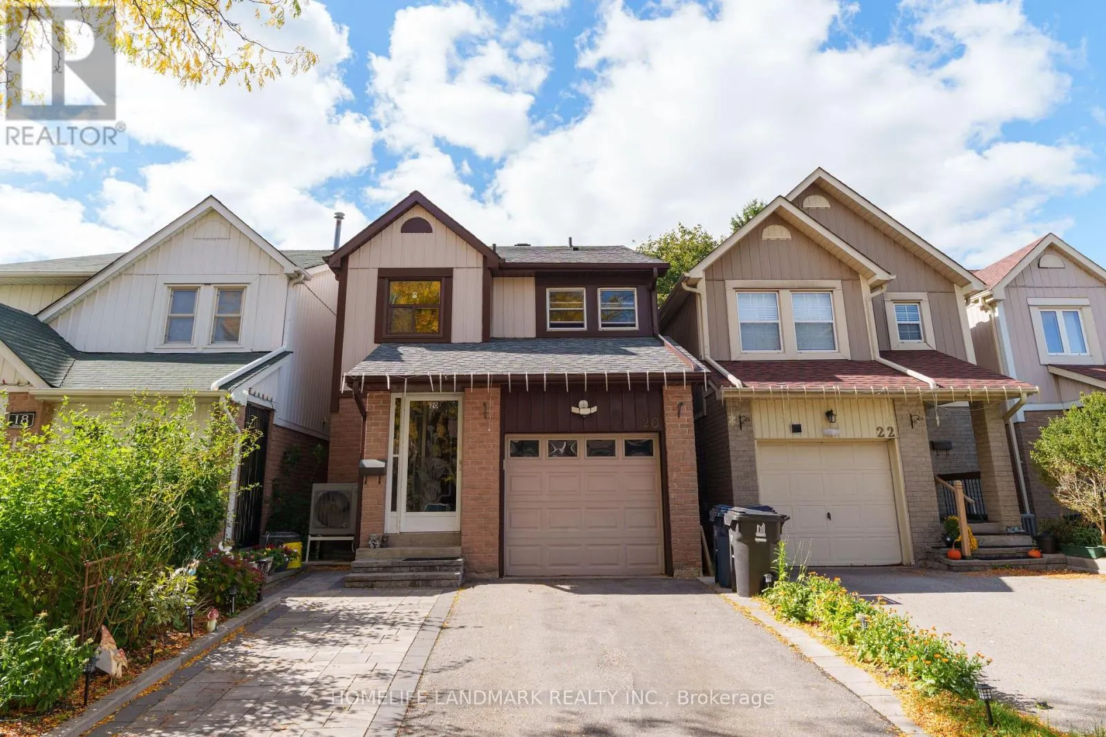 20 CROACH CRESCENT