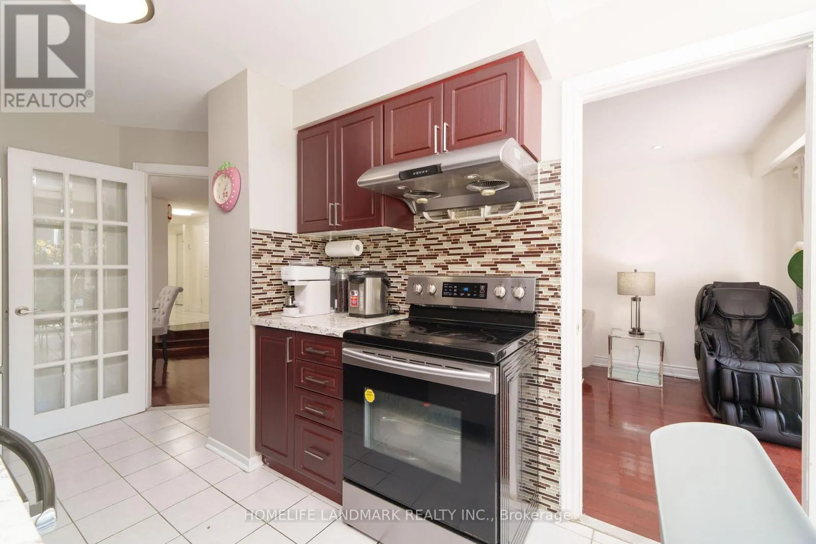 20 CROACH CRESCENT