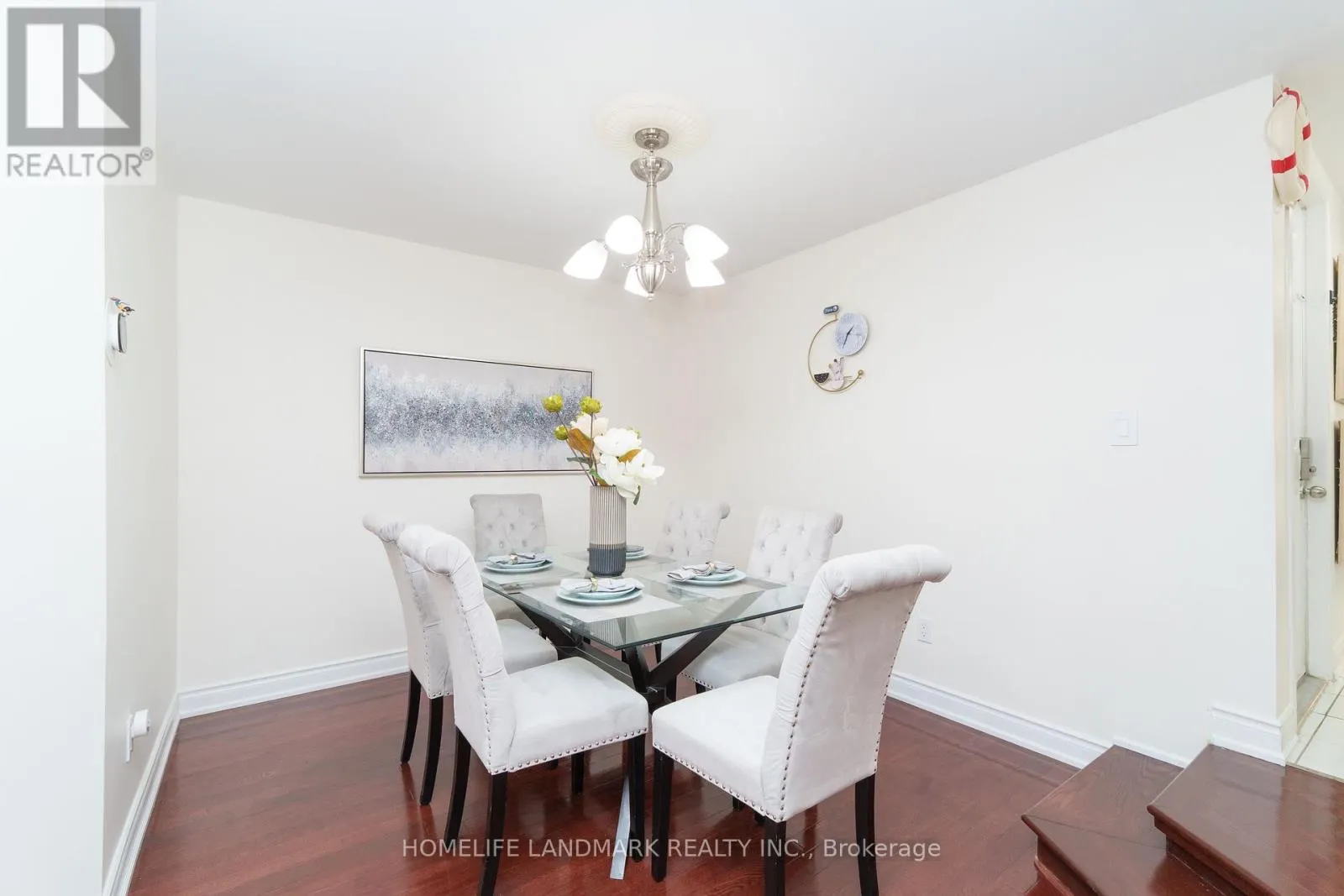 20 CROACH CRESCENT