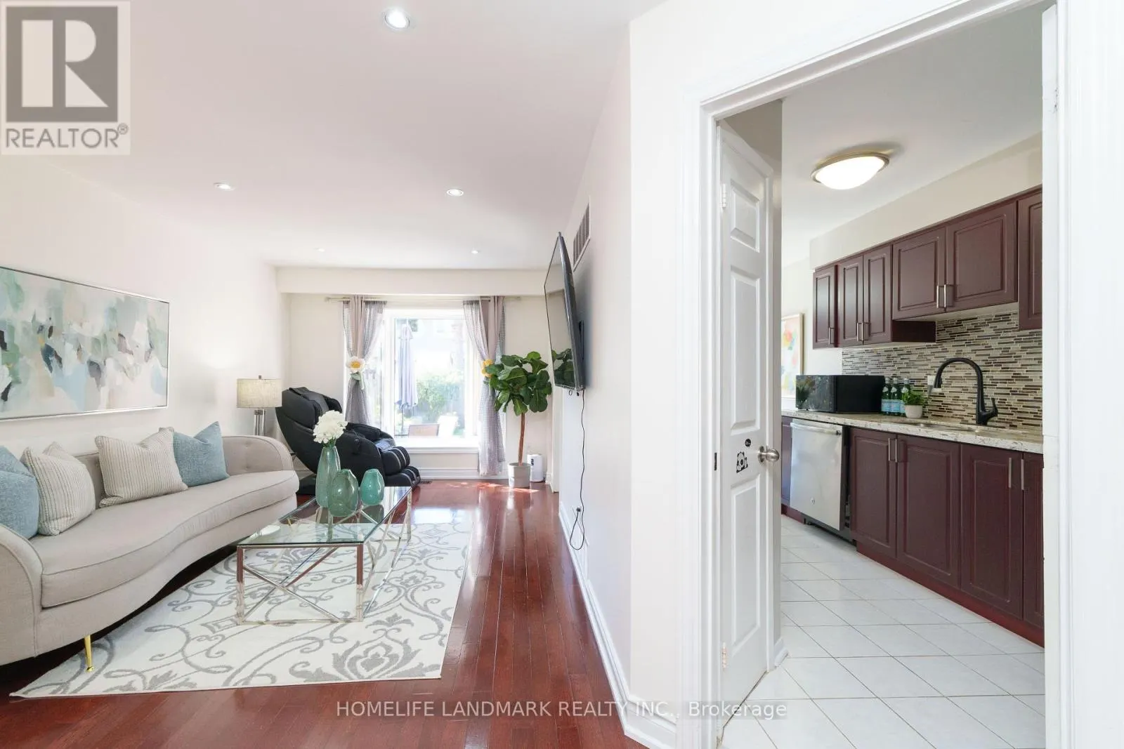 20 CROACH CRESCENT