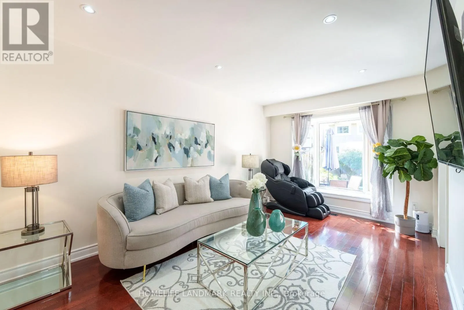 20 CROACH CRESCENT
