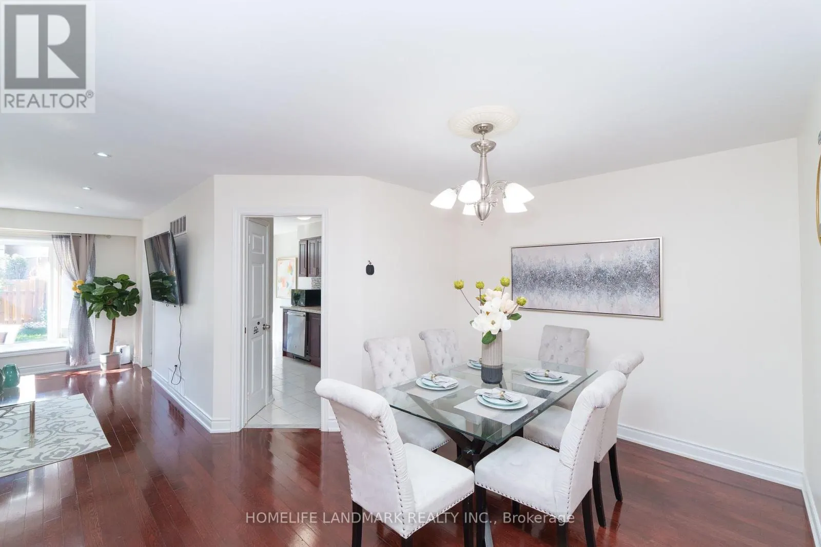 20 CROACH CRESCENT