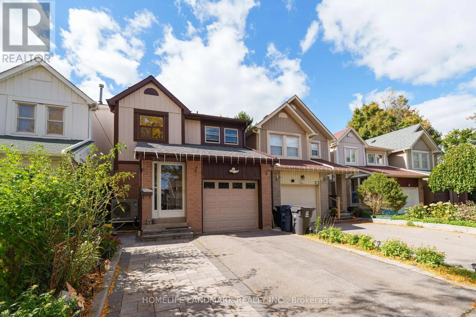 20 CROACH CRESCENT