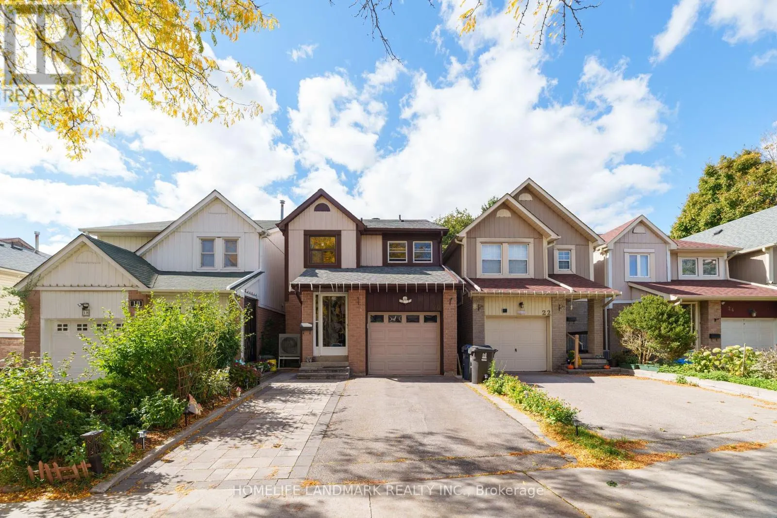 20 CROACH CRESCENT