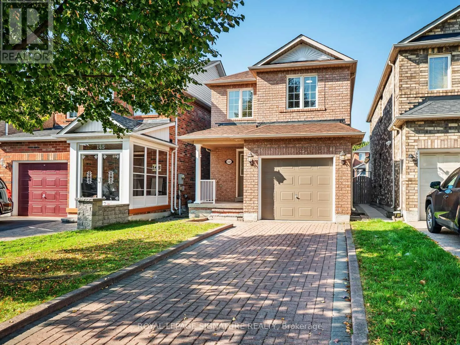 143 BONSPIEL DRIVE