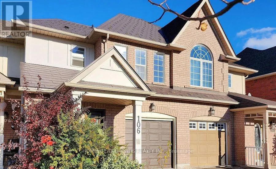 106 STOKELY CRESCENT