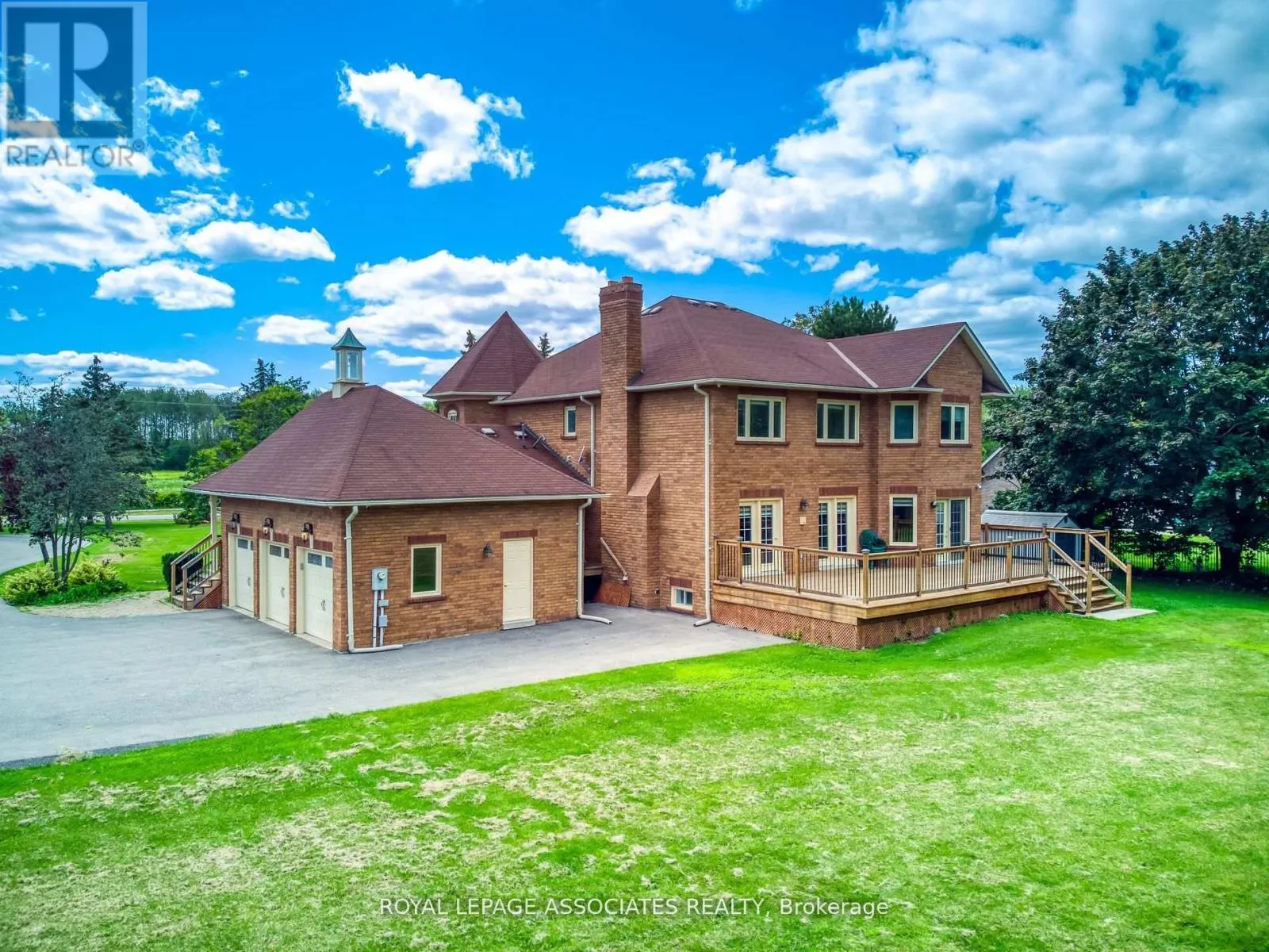 MAIN - 2377 SALEM ROAD