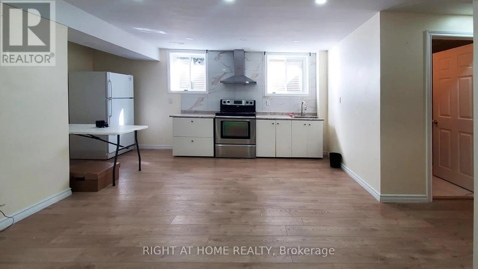 BSMT - 172 NIAGARA DRIVE