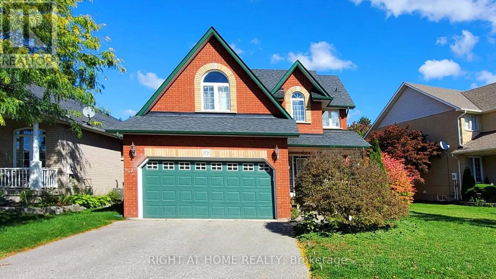 BSMT - 172 NIAGARA DRIVE
