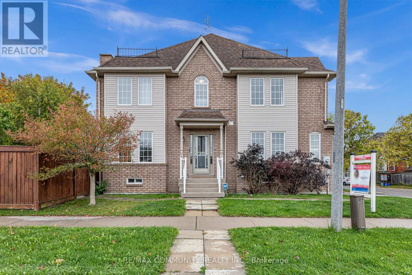 1 PLAYFAIR ROAD