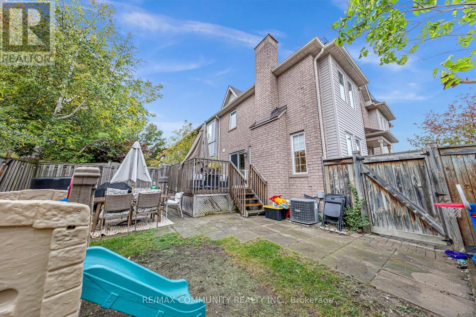 1 PLAYFAIR ROAD