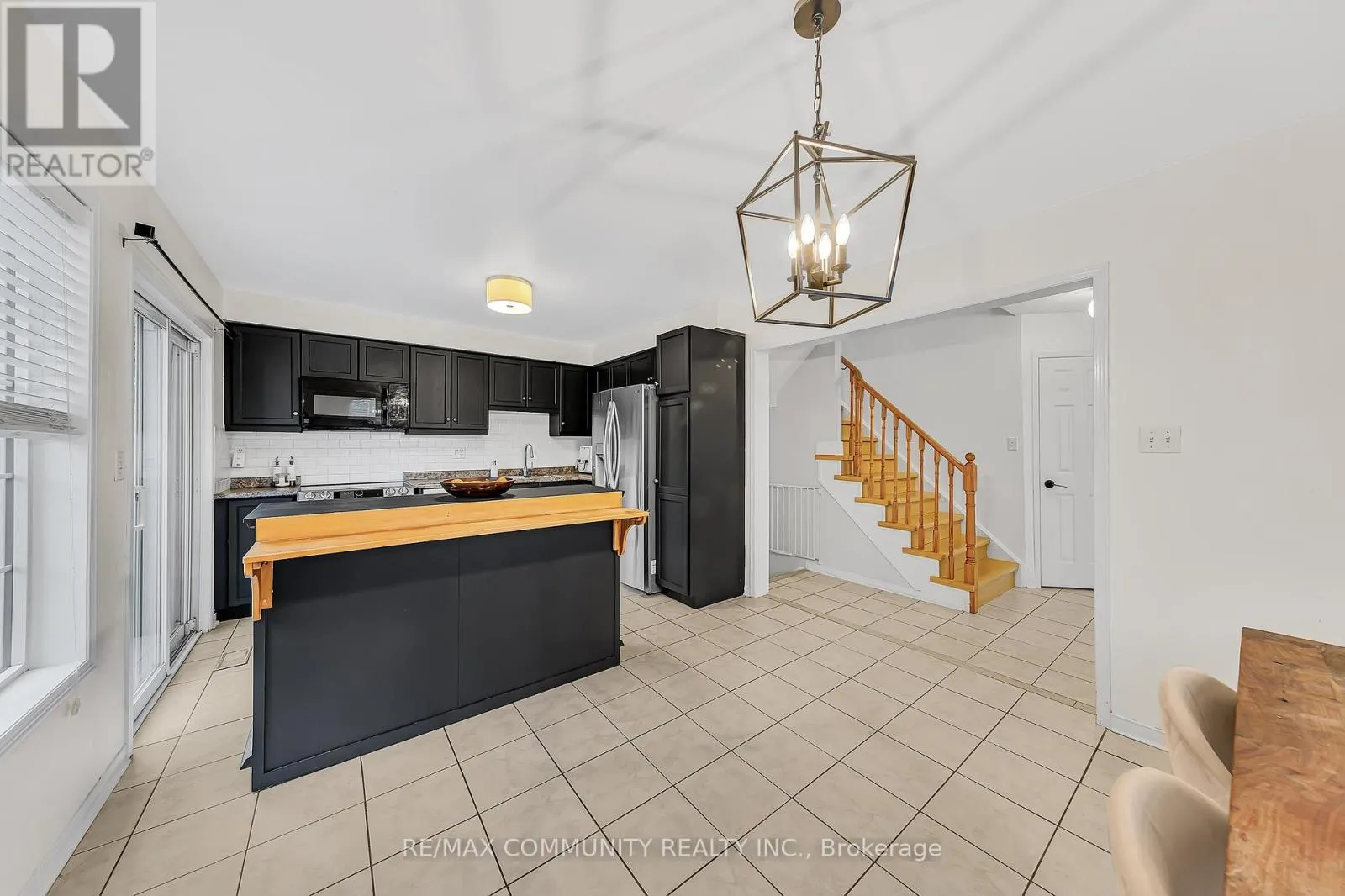 1 PLAYFAIR ROAD