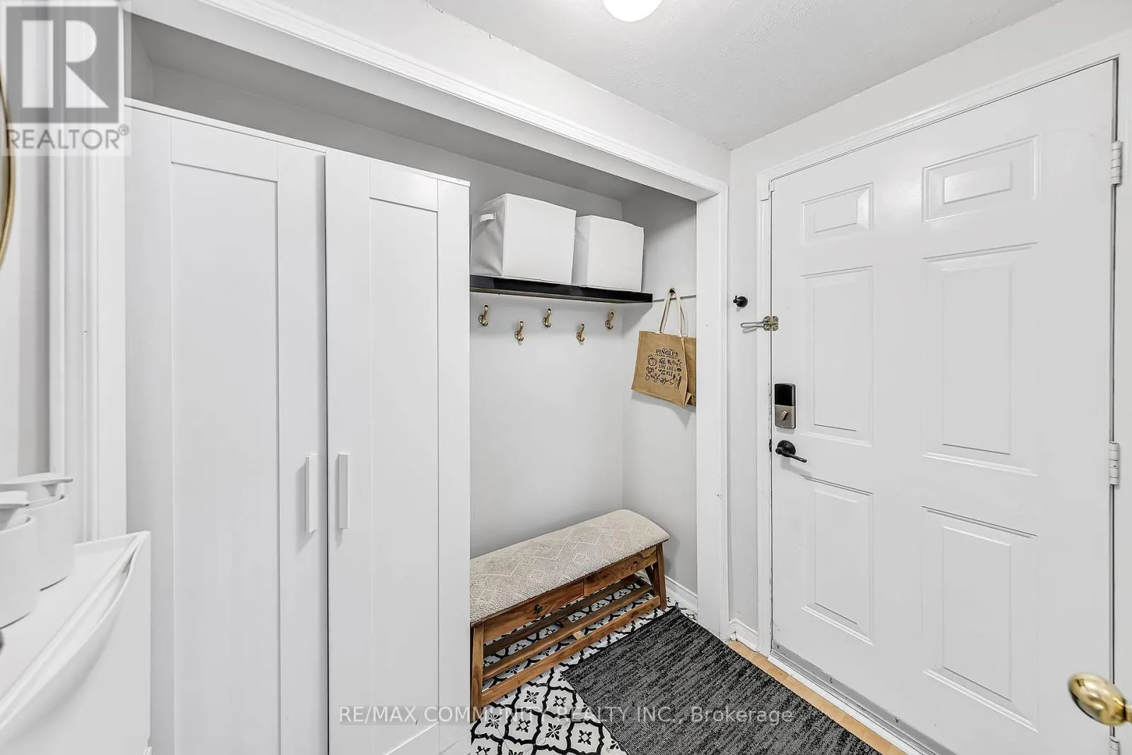 1 PLAYFAIR ROAD