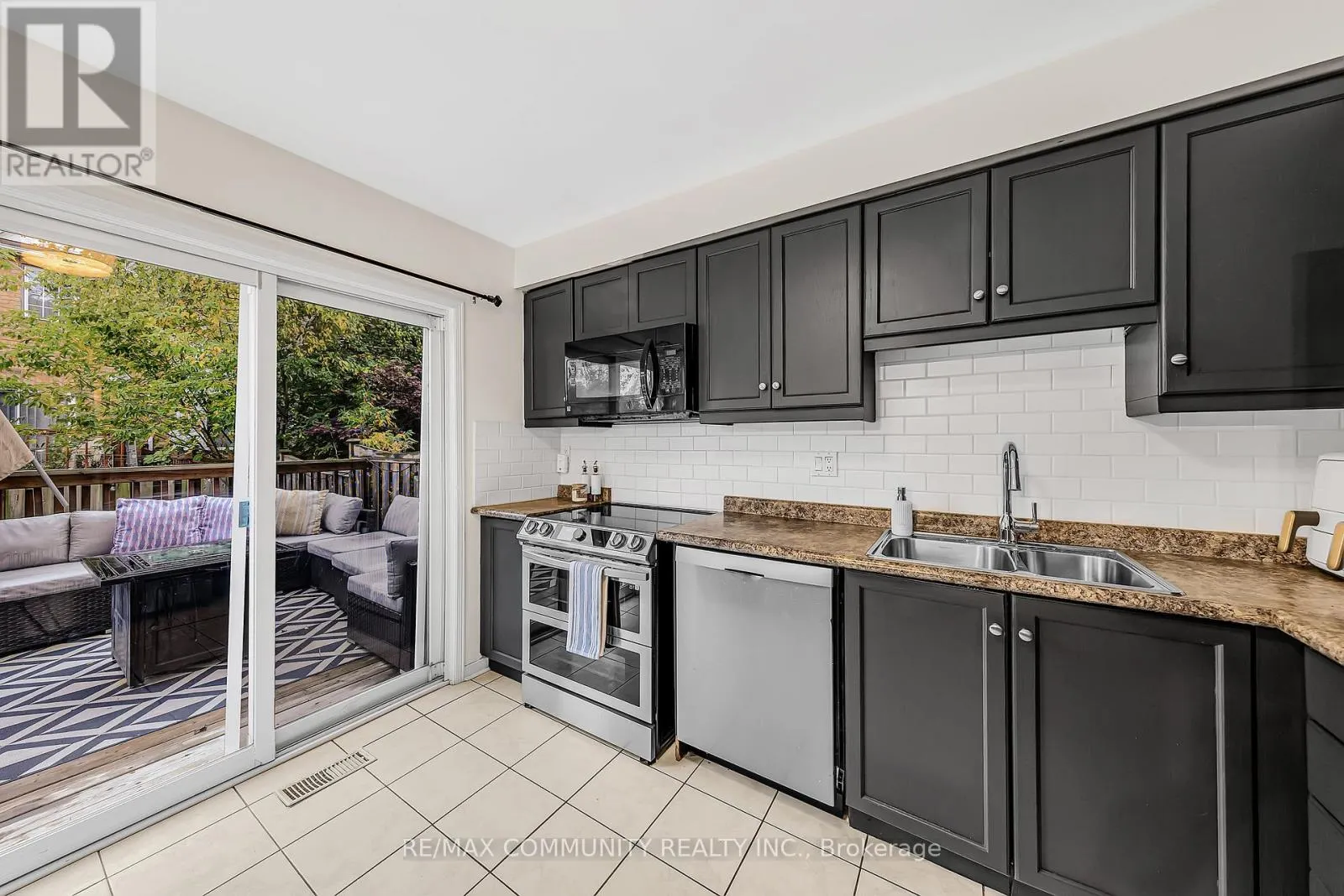 1 PLAYFAIR ROAD