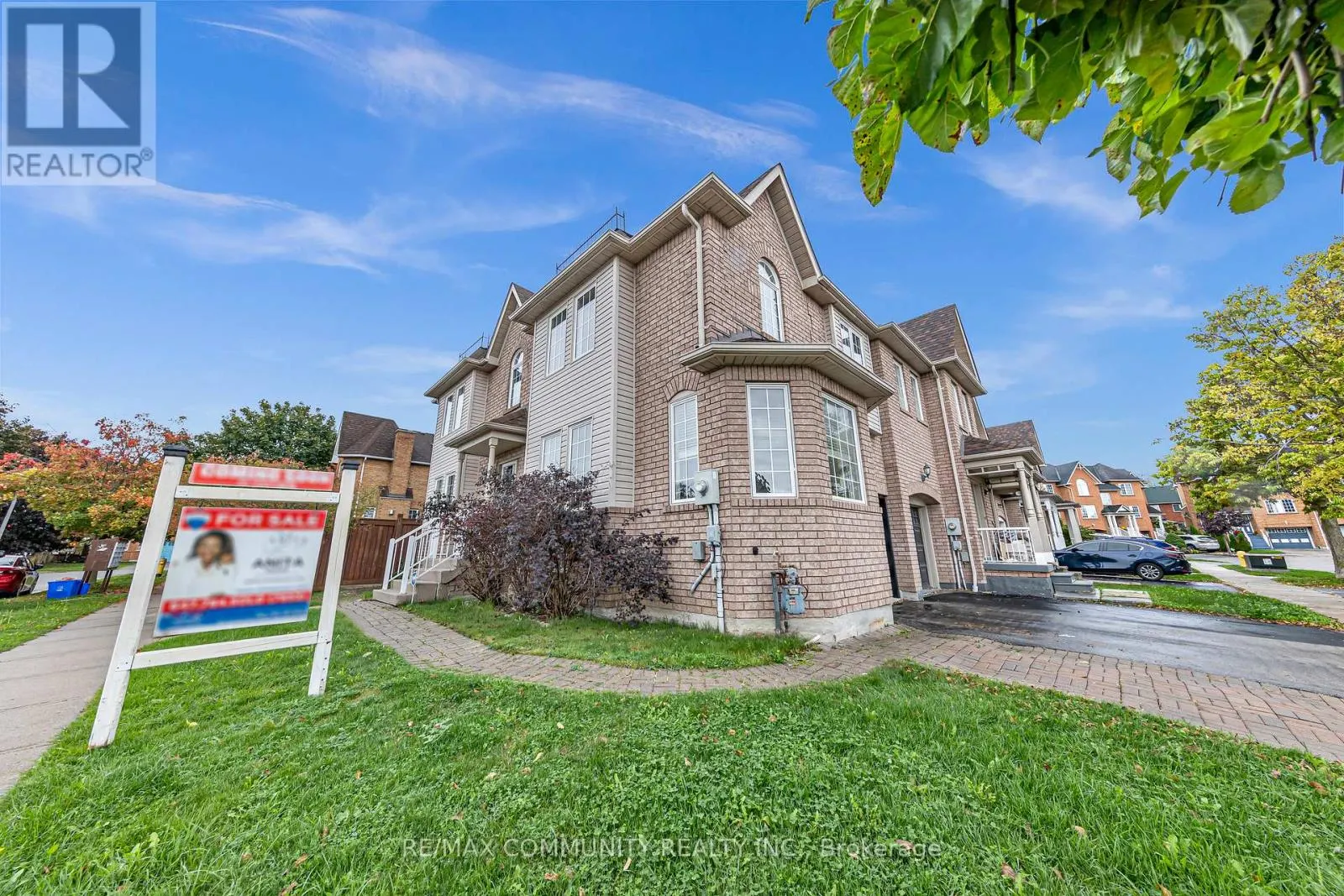 1 PLAYFAIR ROAD