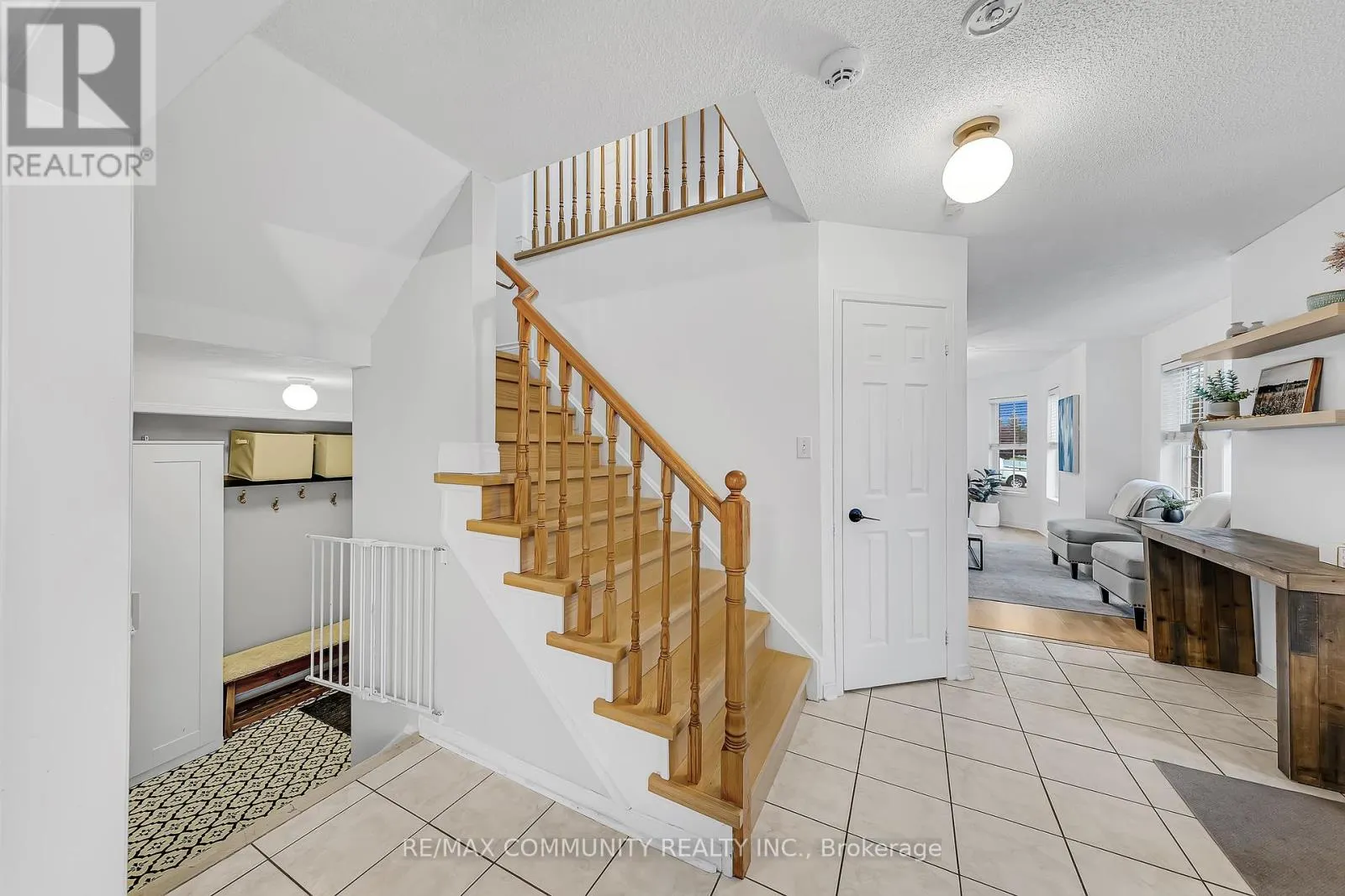 1 PLAYFAIR ROAD