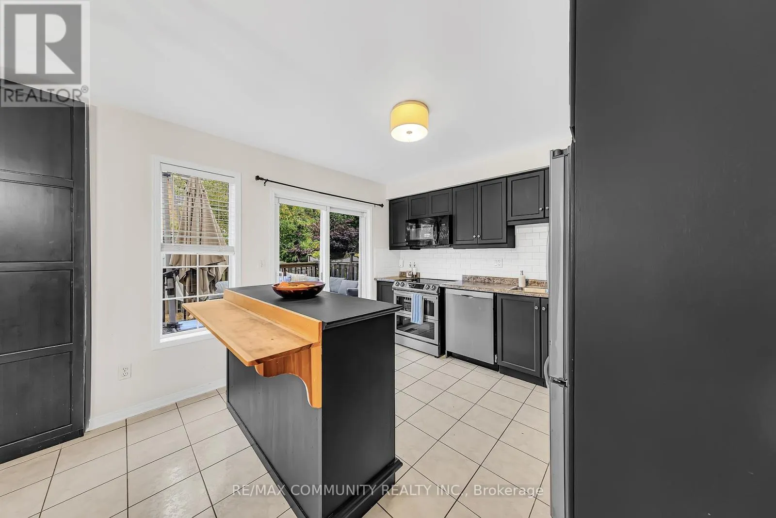 1 PLAYFAIR ROAD