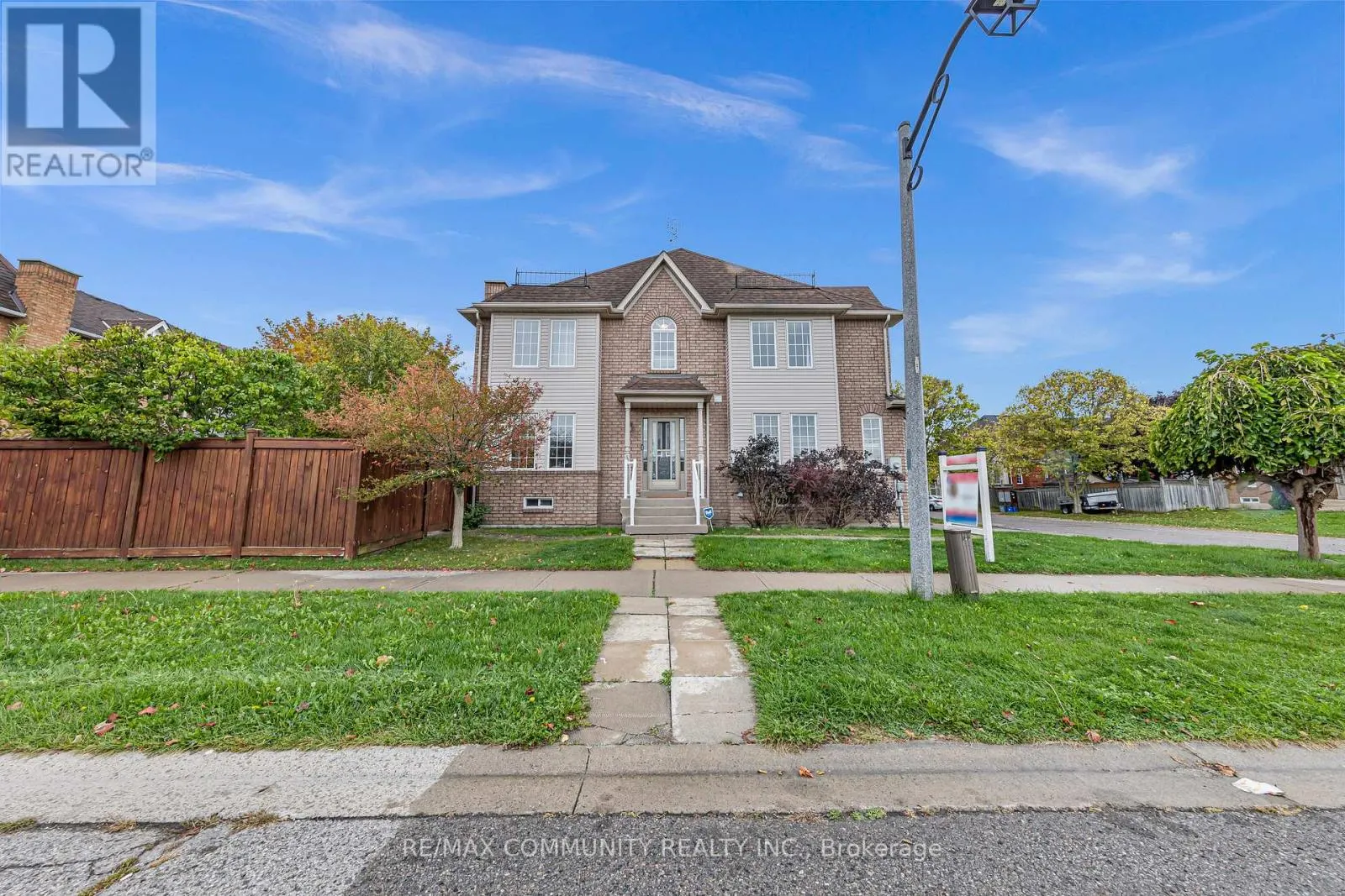 1 PLAYFAIR ROAD