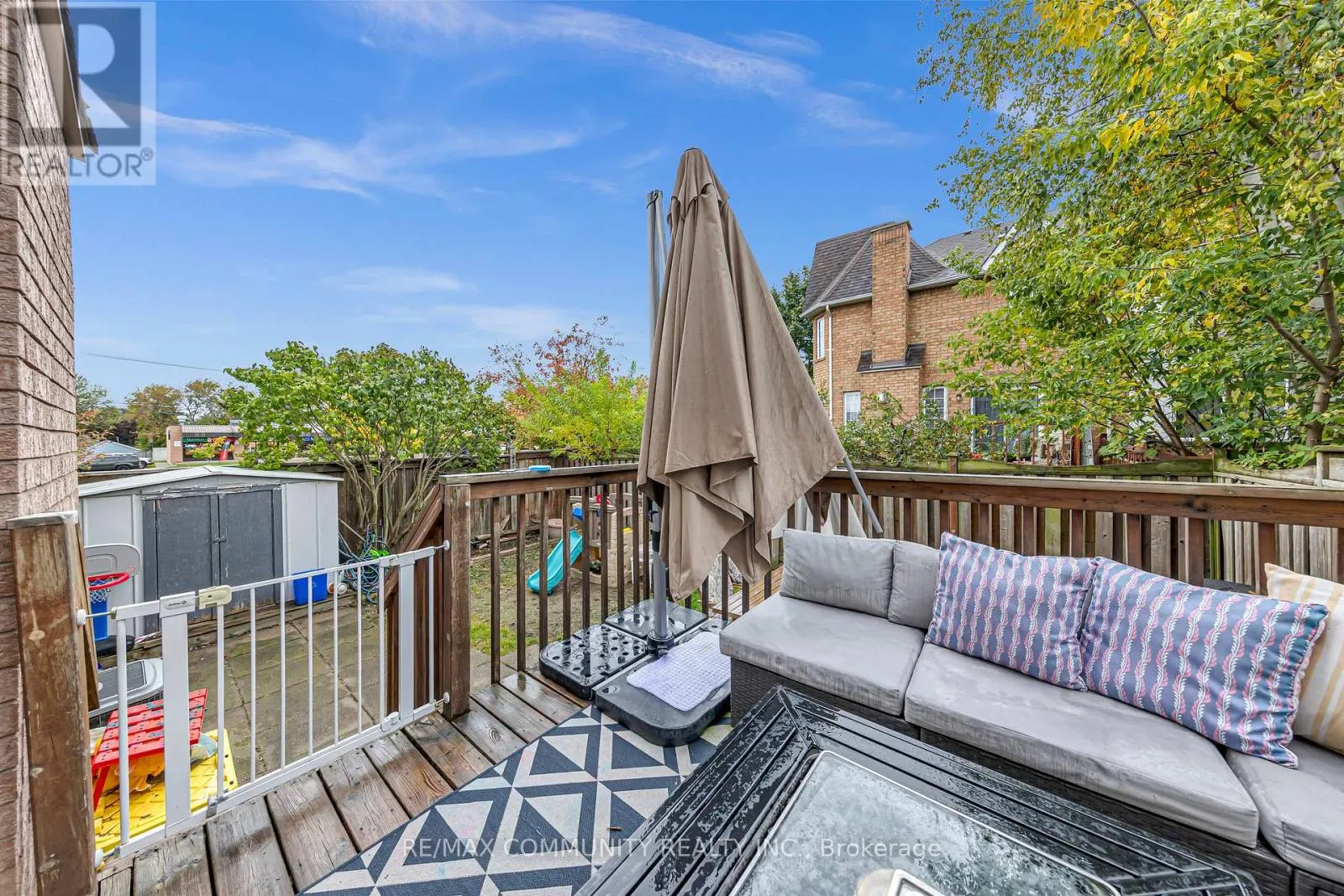 1 PLAYFAIR ROAD