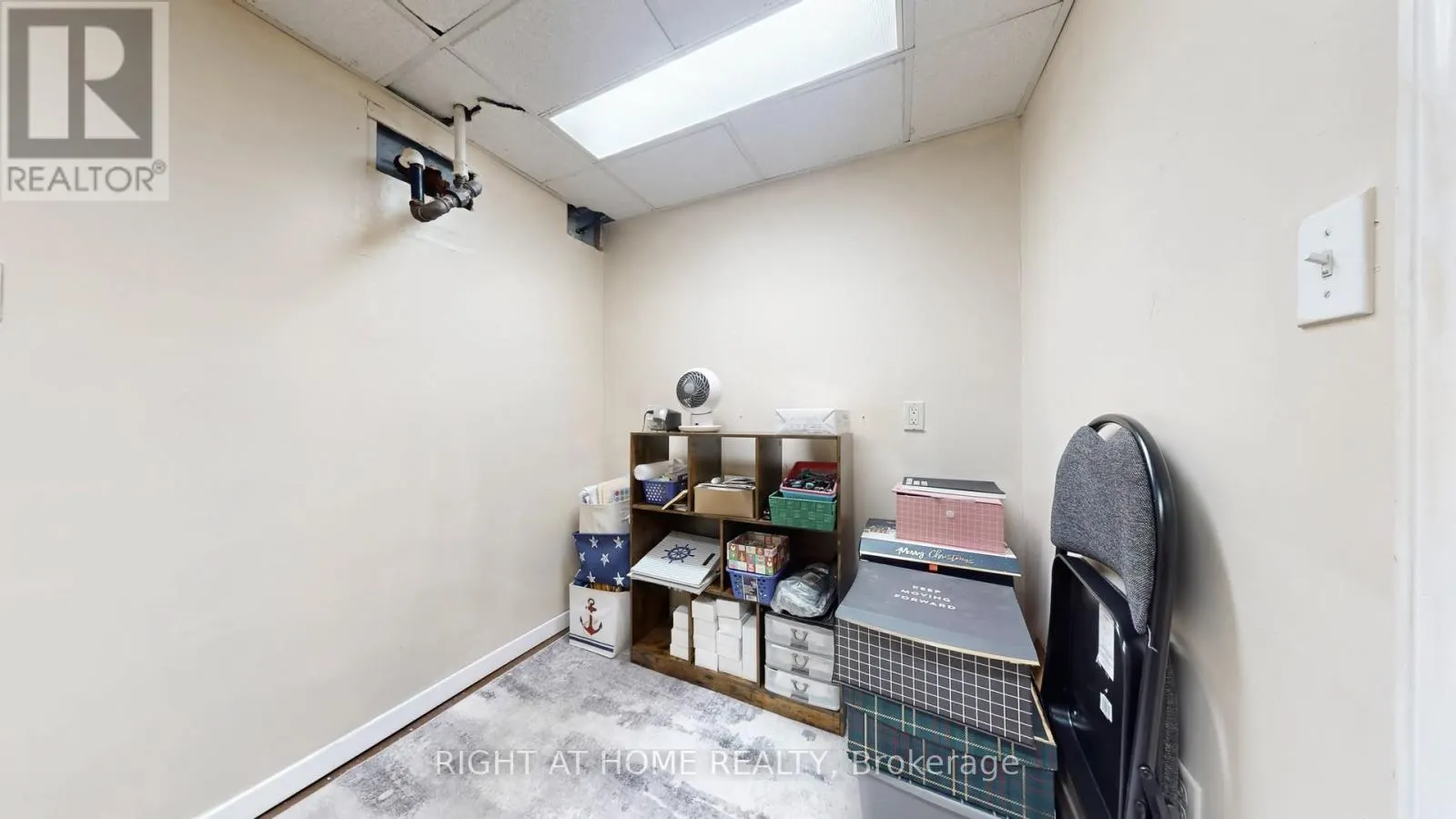 224 LIVINGSTON ROAD