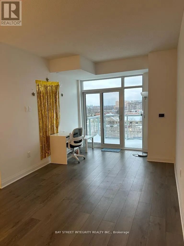 605 - 3220 SHEPPARD AVENUE E