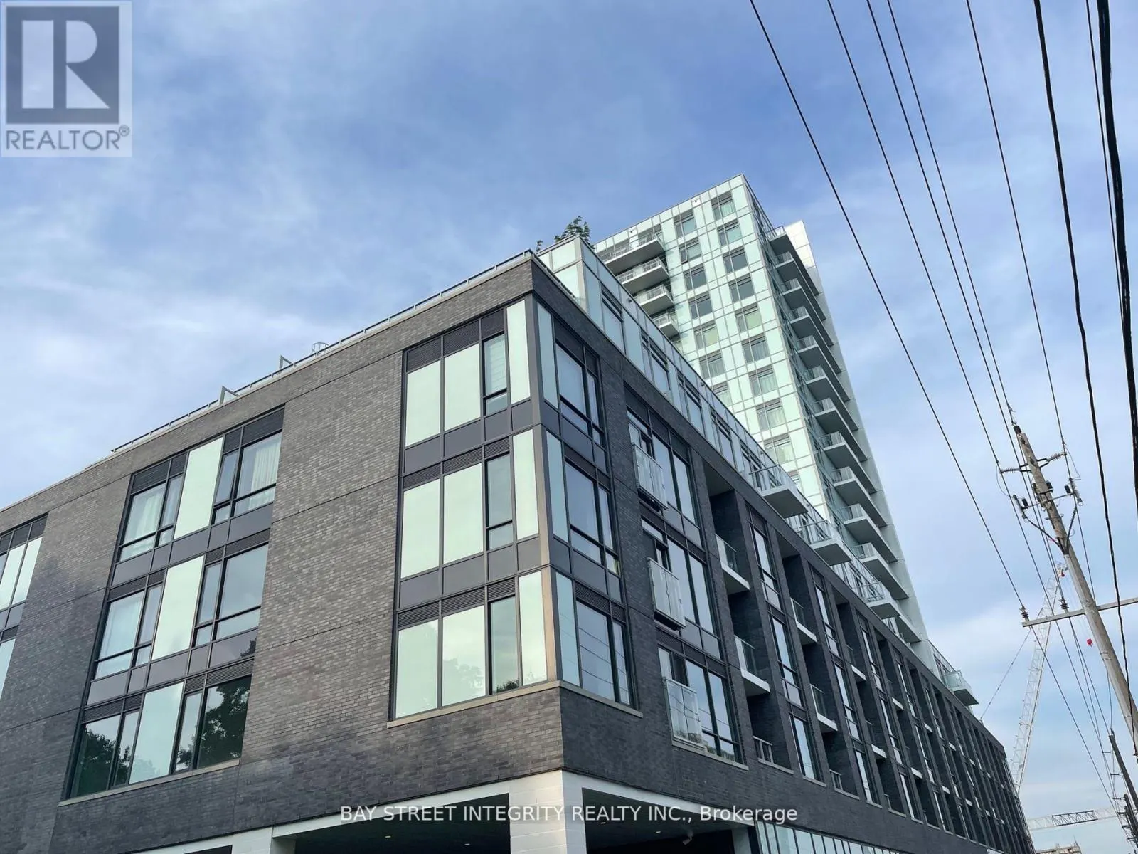 605 - 3220 SHEPPARD AVENUE E