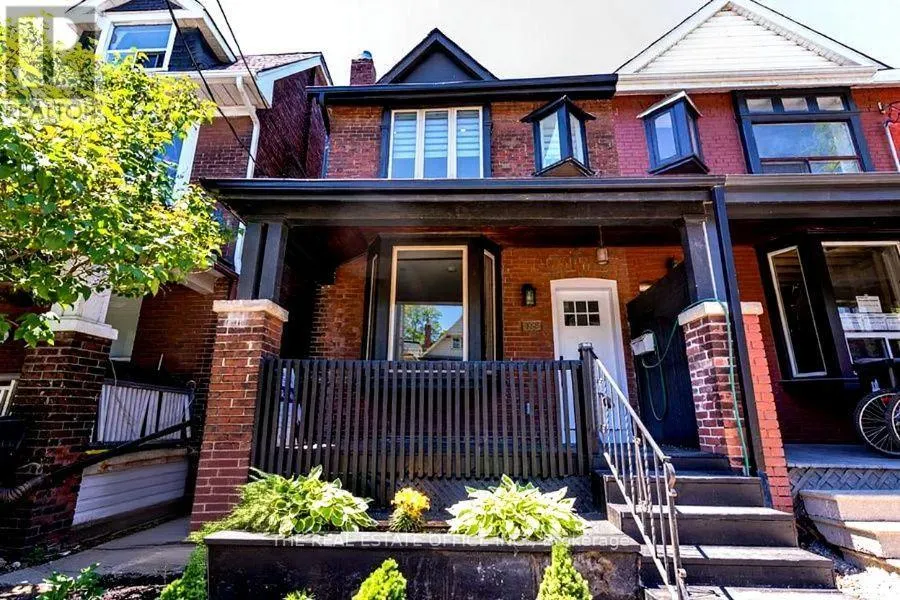 MAIN - 388 WOODBINE AVENUE