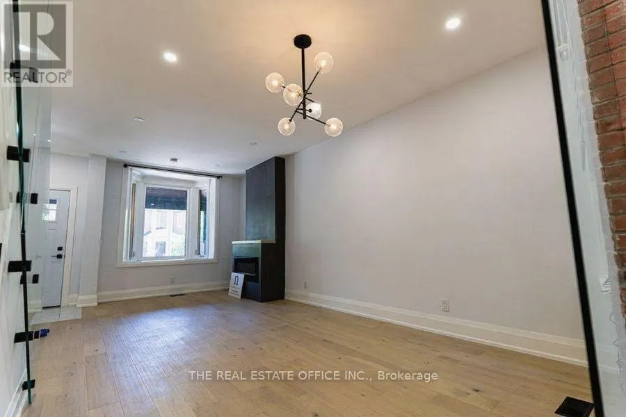 MAIN - 388 WOODBINE AVENUE