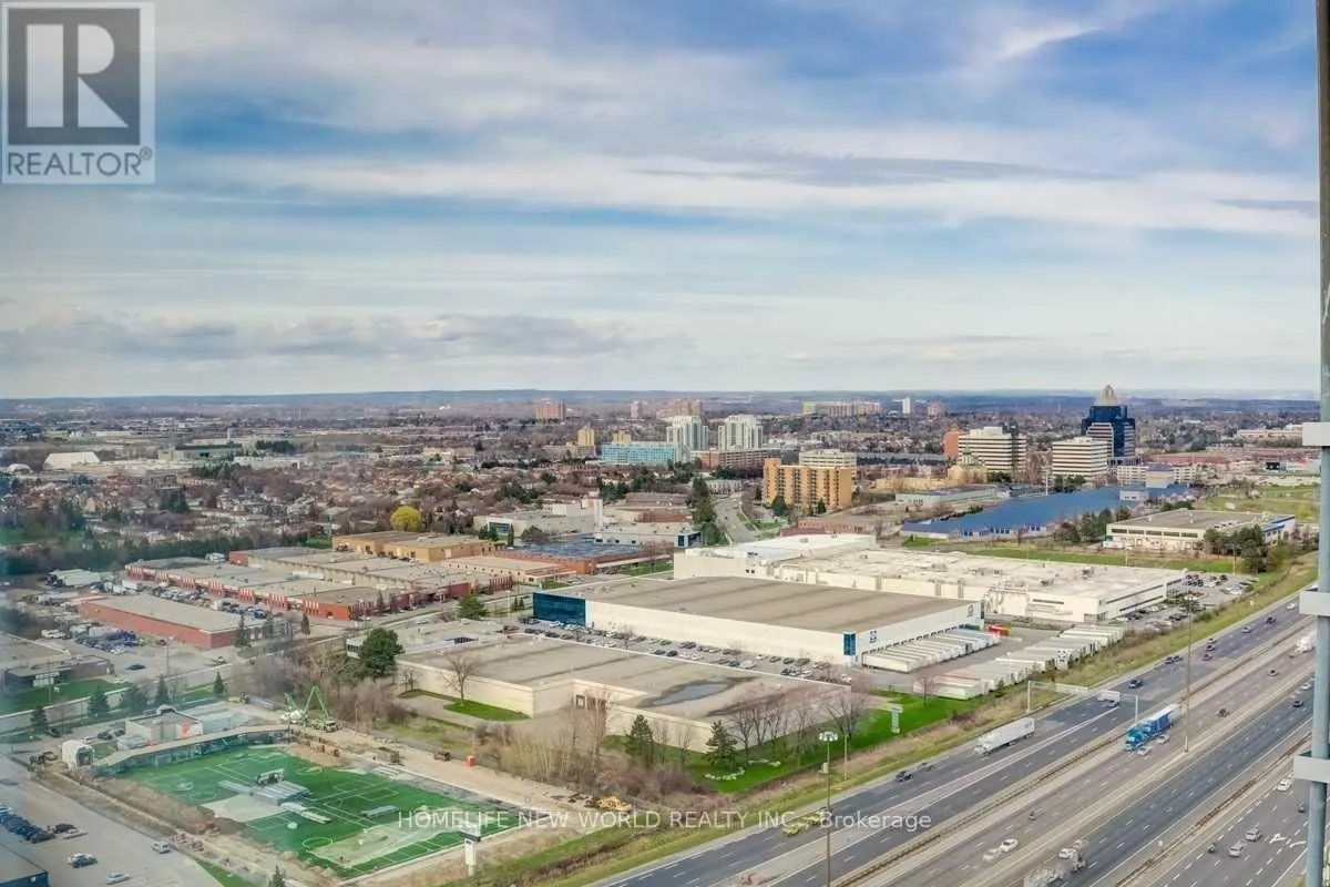 3210 - 36 LEE CENTRE DRIVE