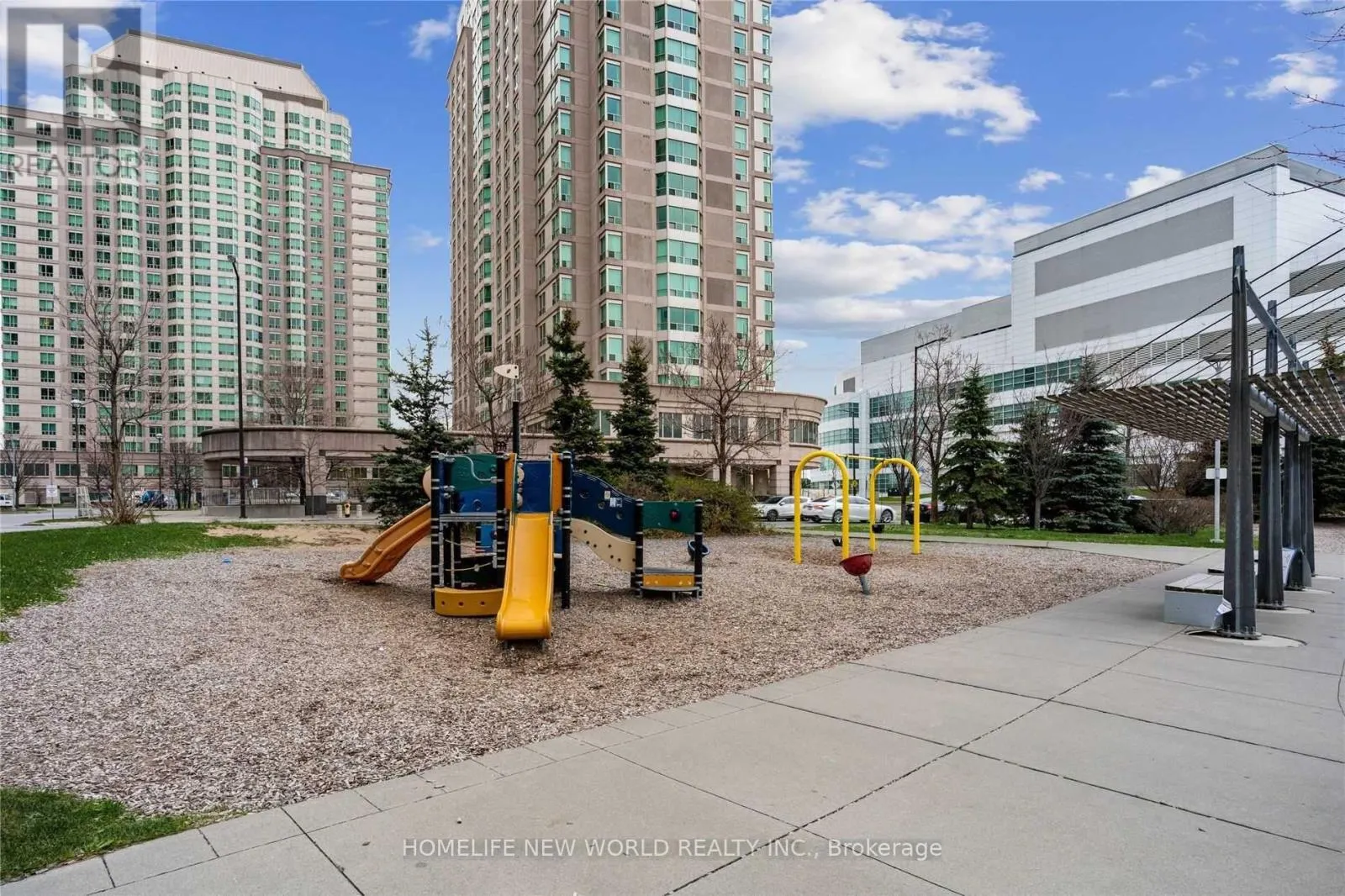 3210 - 36 LEE CENTRE DRIVE