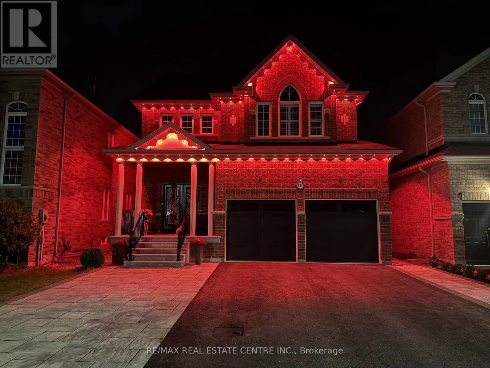 844 WRENWOOD DRIVE
