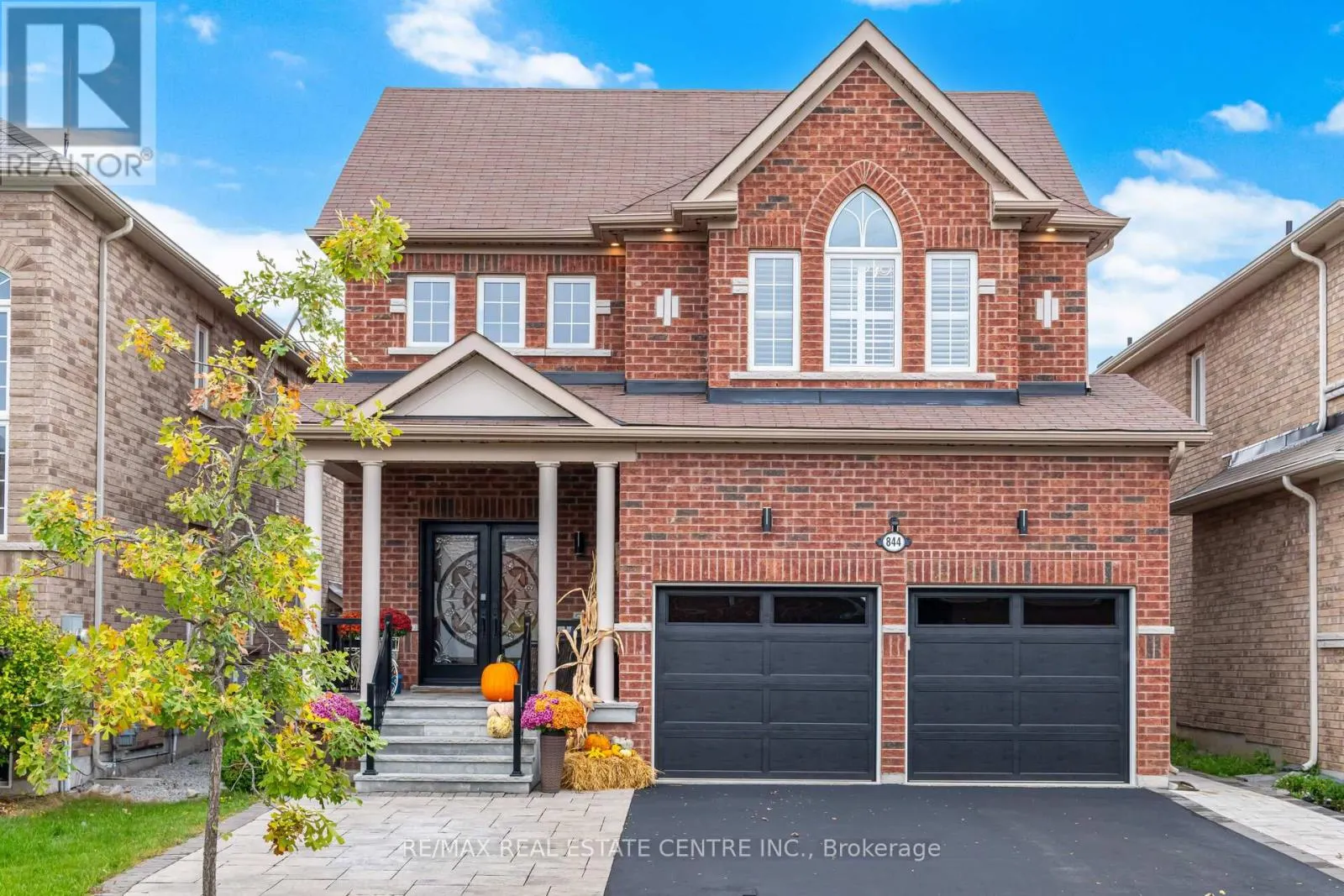 844 WRENWOOD DRIVE