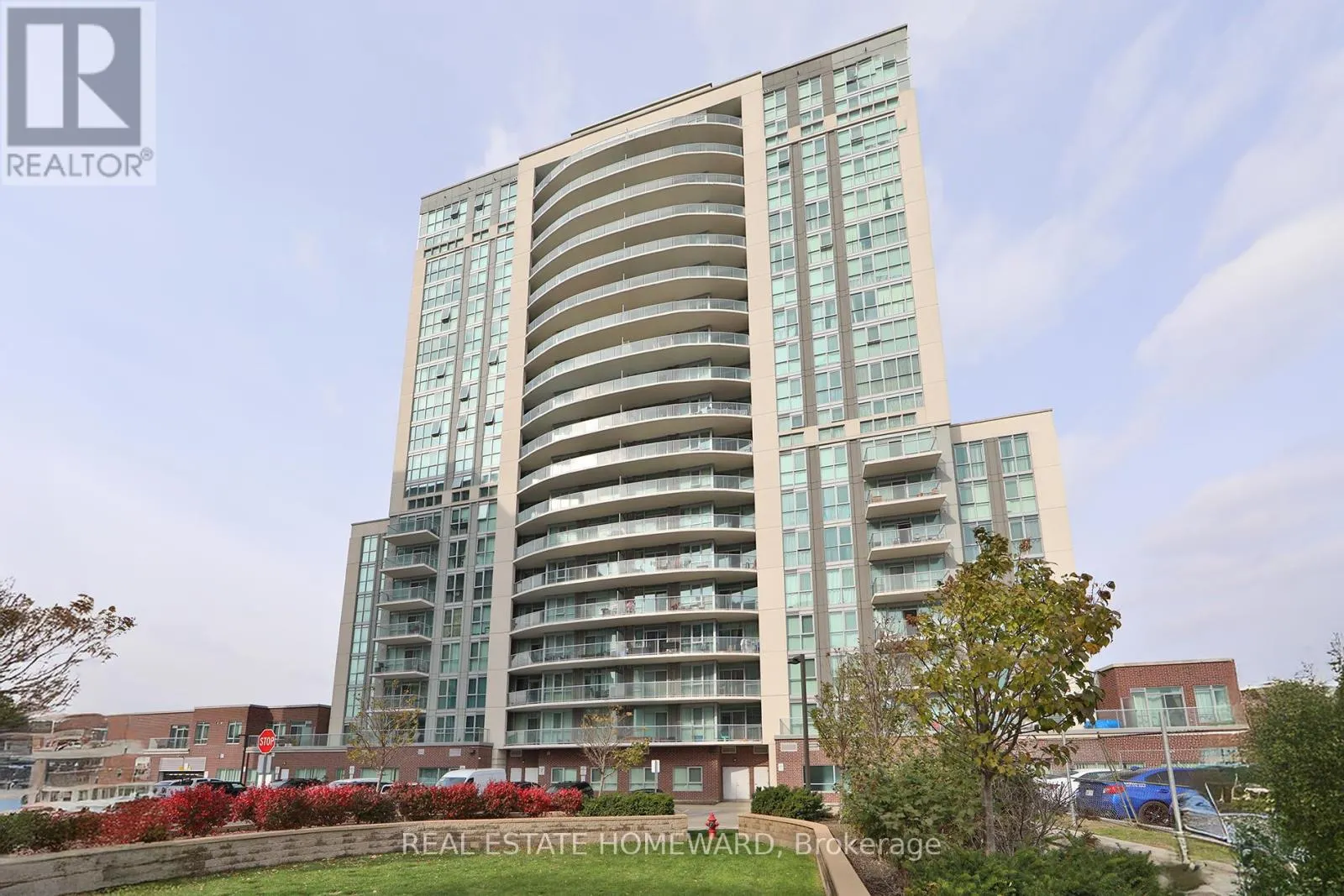 1701 - 1328 BIRCHMOUNT ROAD